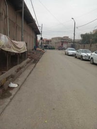 موصل الجديده • ٢٠٠م • ٤غرف