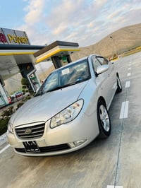 هوندا أفانتي • ٢٠٠٧ • ١٢٠٠٠٠ كم