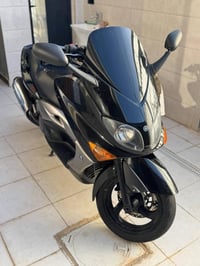 تي ماكس 2007كابريتر مكينه 500سيسي نضافه100/100 مكاني بغداد المحموديه 0...