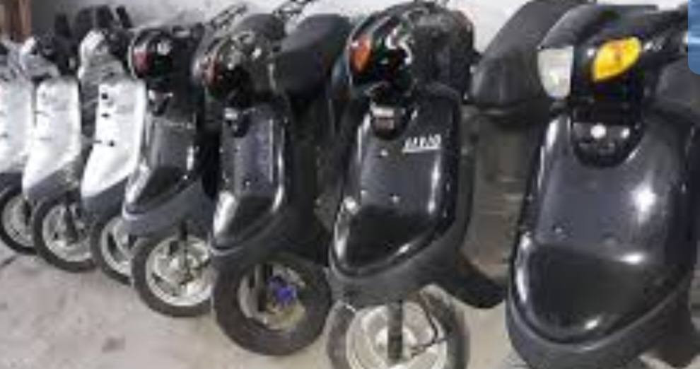 اللهم صلي على محمد وآل محمد 
معرض الفهد  الدراجات
القطع الأخيره من الوجبه الدراجات(الرمبه)
... دراجات حاويه  شغاله سلف هندر  عرض ... عرض ✅
هاتف المكتب ***********
يوجد نقليات كافت المحافضات العراق 
رجاء تواصل اسيا او وتساب***********
