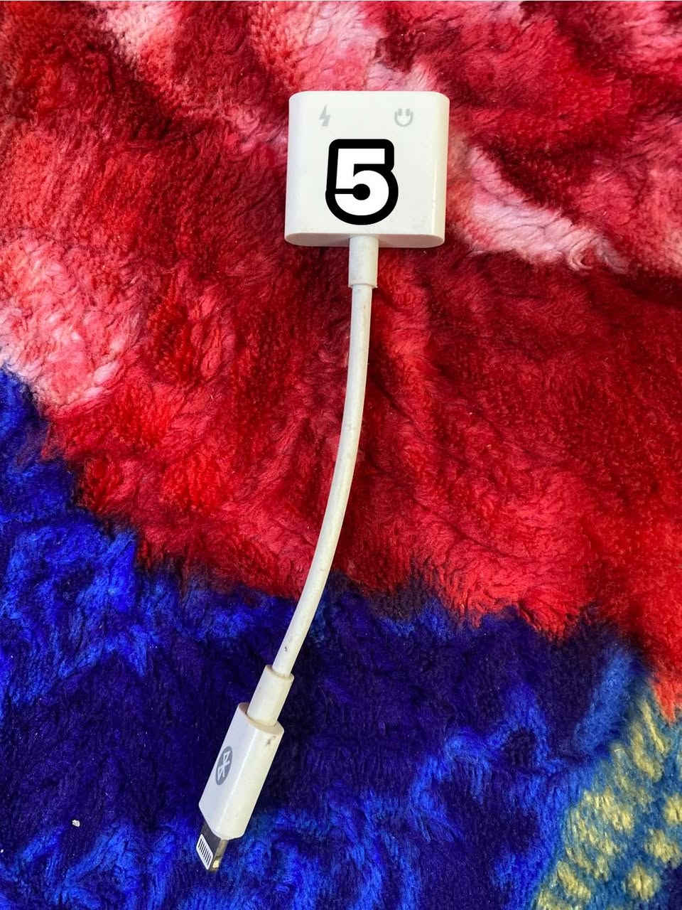 السلام عليكم
للبيع. السعر مكتوب علئ الصوره 
الساعات شغالات شرط الفحص لكن بدون باتري

مكاني شافعية


**إذا كنت صاحب هذا الإعلان وتريد حذفه لأي سبب، رجاءا أرسل رسالة إلى الدعم الفني**