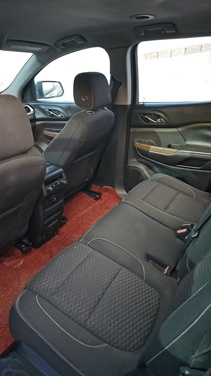 جمسی اکادی 7 راکب مودیل 2017 
رەقم اربیل تحویل 2 یوم سیارە موجود اربیل
سویچ بسمه
4 ابواب بسمە 
بریک بسمە 
جامات اوتو ب سویچ
کیر .. مکینە .. کهربای .. کفالە عامە✔
ماشیە 135km
 حجم محرک 4 سلندر 2500L اقتسادی ایکو
بنزین عادی✔
2 قتعە سبخ جامنخ خلفی باب خلفی سونر موجود بل منشور
***********وتس اپ
  سعر 134  💣💣 ارخص سعر
