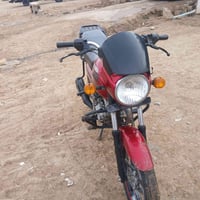 موتور مرقّم ١٨ • ديالى بعقوبه