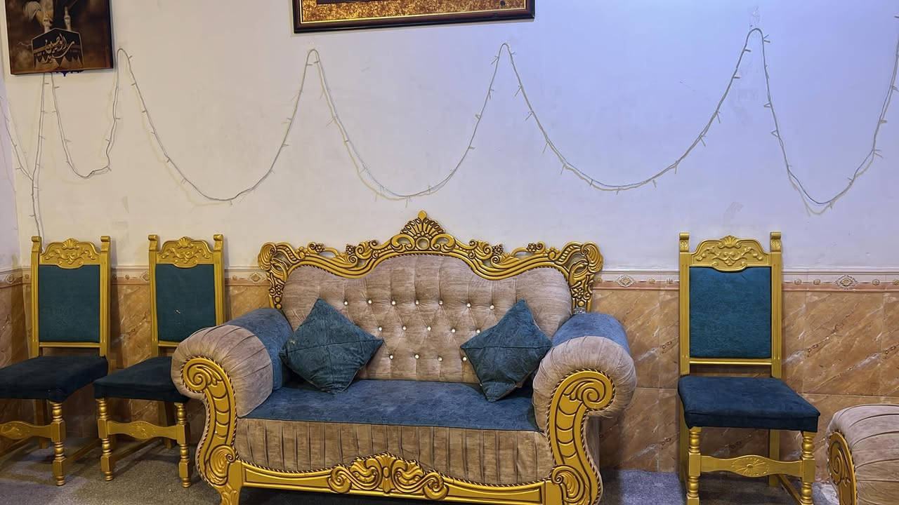 تخم ملكي جديد تسكام  للبيع عنوان نجف


**إذا كنت صاحب هذا الإعلان وتريد حذفه لأي سبب، رجاءا أرسل رسالة إلى الدعم الفني**