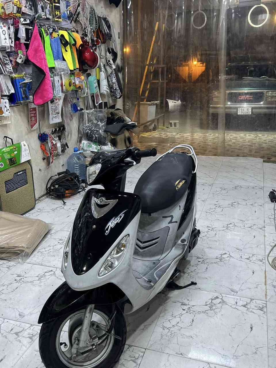 للبيع قجمه كفاله عامه  من كلشي  عنوان بصره ام قصر *********** سعر خاص
