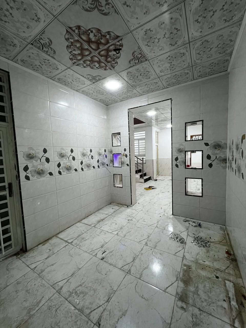 دار  للبيع 100 متر طابو صرف

حي ميسان قطاع 23 … شارع 12

صب كونكريت مسلح

يحتوي / غرفة صالة استقبال مطبخ مكشوفة
صحيات داخلية وخارجية وطارمة

السعر 117 مع المجال......A

للأستفسار *********** واتساب أيضاً موجود
