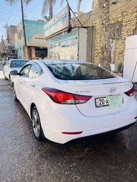 النترا ٢٠١٥ • محرك ١٨٠٠ • قطعتين صبغ