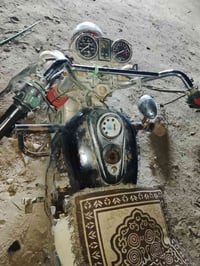 ورحمه ستوته كلك مكفوله ماعوزها ولا برغي ب 650 وبيها مجال 07883198977