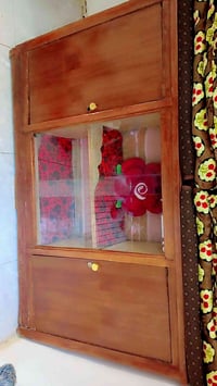 بوفية • كوت • للبيع