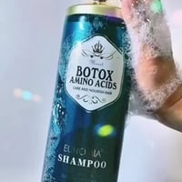 مجموعه عنايه بالشعر Eunomia مجموعه عنايه بالبوتكس والاحماض الامنيه  يت...