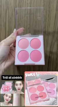 بلشر هيراورنج • كوري • ٤ ألوان