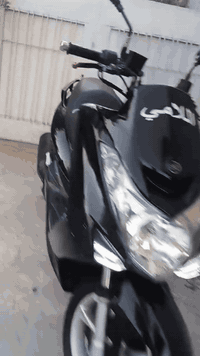 ماجسته اس • دراجه • كفاله