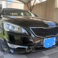 كادنزا • ٢٠١١ • مجال