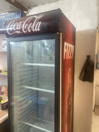 عارضة تبريد • جديدة • شارع صحة