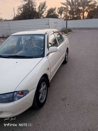 موديل ٢٠٠٤ • ميكانيك شغال • المدائن