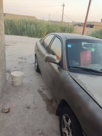 نوبره • ٩٨ • تبريد ثلج