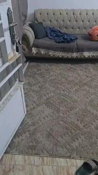 بيت للايجار ١٥٠ م طابق واحد معزول عزل تام منطقة الهياكل قريب جدآ ع شار...