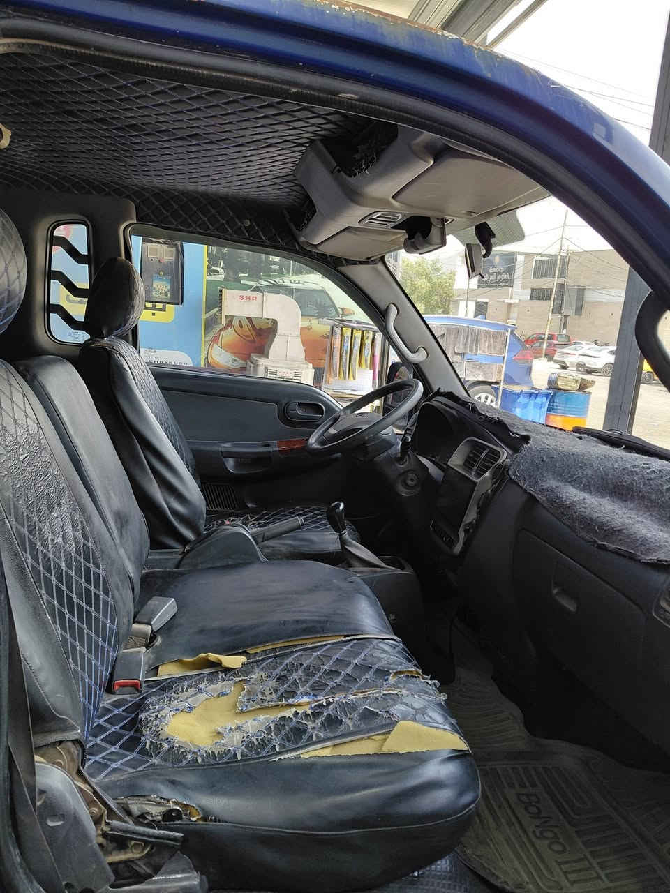 كية للبيع بنكو محرك ٣٠٠٠ سوبر رقم ديالى مشروع وطني مكان السيارة بغداد
للتواصل : 0771522290w 

السعر :65 وبيها مجال


**إذا كنت صاحب هذا الإعلان وتريد حذفه لأي سبب، رجاءا أرسل رسالة إلى الدعم الفني**