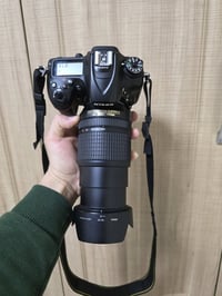 نيكون ٧٢٠٠ • شتر ١٦ • عدسة ١٨-١٤٠