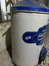 سخان للبيع نضيف استعمال موسم واحد 80لتر رقمي واتسب 07715844507