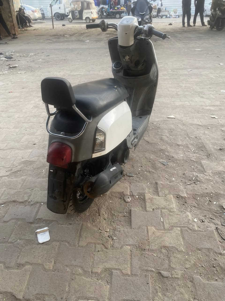 سلام عليكم بوليسي للبيع ما مفتوح بدراجه خرسه رمبه الشراي يجي خاص


**إذا كنت صاحب هذا الإعلان وتريد حذفه لأي سبب، رجاءا أرسل رسالة إلى الدعم الفني**