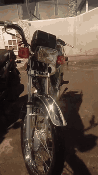 ورحمه الله وبركاته دراجه يراني نامه متياز 2026 ماشيه 60كيلو مو الف درا...