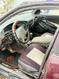 كامري 92 رقم بغداد الجديد  كير ومحرك خير من الله  تبريد شغال  مصبوغه ع...