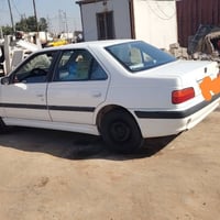 بيجو بارس • ٢٠١٤ • رقم قادسية