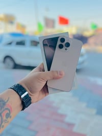 آيفون ١٦ برو ماكس • ٢٥٦ • قضاء الحي