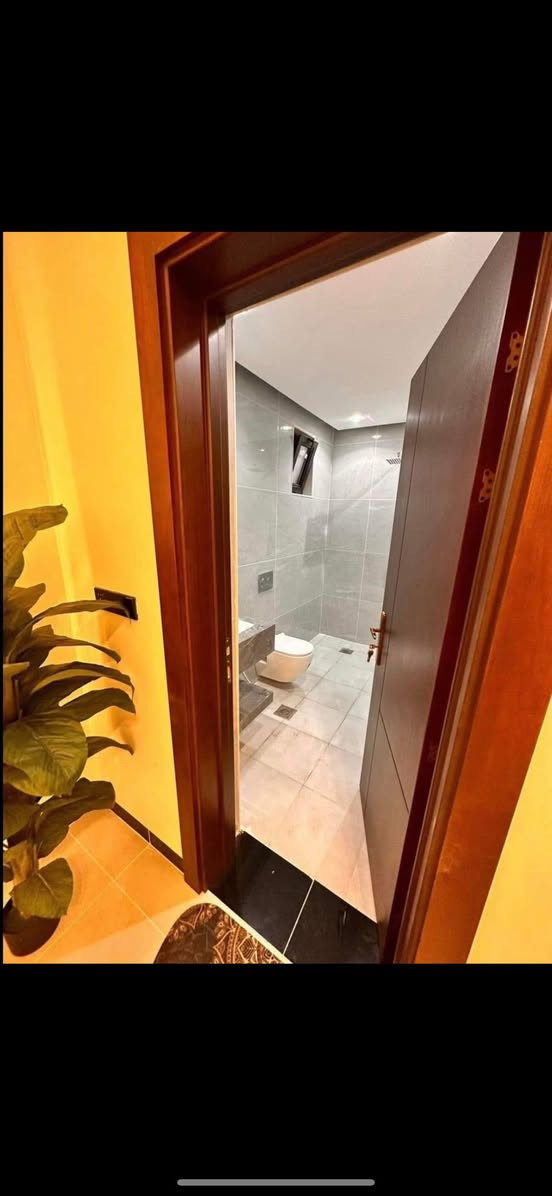 شقة للإيجار – المنصور الداودي
شقة طابق أول مؤثثة VIP
تتكون من:
غرفتين نوم، صالة، مطبخ، حمام
موقع مميز وقريب من جميع الخدمات

📞 للاستفسار: ***********
