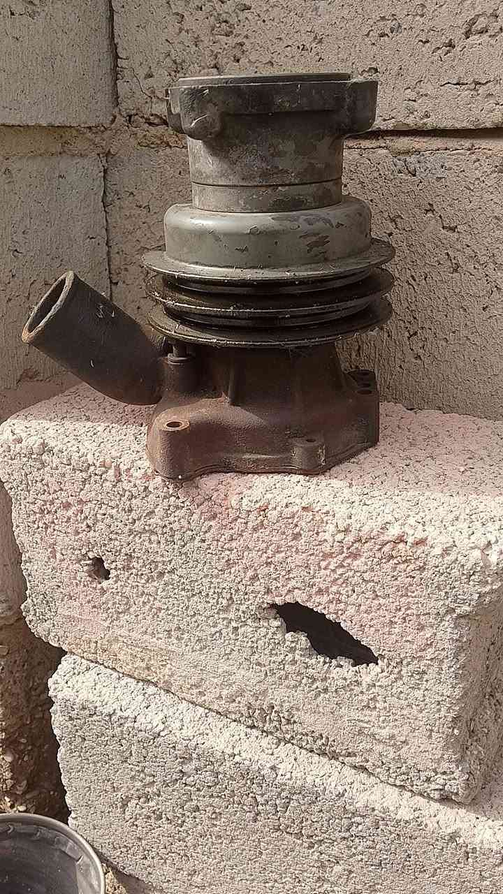 سلام عليكم ،،، قاعدة فلاتر + واتربم حفاره تو محرك 102, اصليات للبيع الاستفسار خاص،،


**إذا كنت صاحب هذا الإعلان وتريد حذفه لأي سبب، رجاءا أرسل رسالة إلى الدعم الفني**