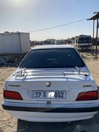 بارس 2015 • تحويل ثاني يوم • ميكانيك وكير