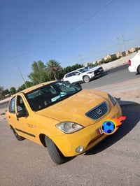 السياره جاهزه من كلشي كير مكينه حداديه كهربائيات كلشي شغال تجي تفحص ما...