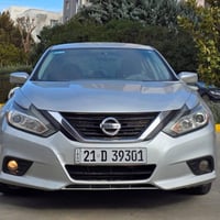 التيما SV • ٢٠١٨ • مشي ١٧٢٠٠٠