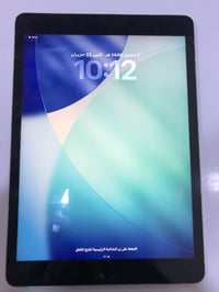 آيباد ٩ • ١٢٨ • مع ملحقات
