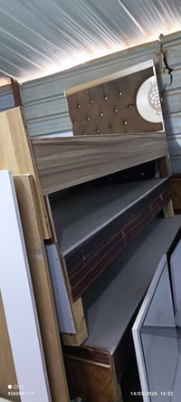 جرابي نفر عله 50 وعله 45 مترين في 90  واكو متر ونص في 80 توصيل موجود  ...