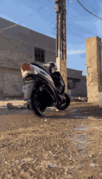 ماكس عدله يرادلها ترتيب قليل لحيه ولايت طافي مالتها ب 500وبيها مجال بو...