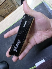 كينجستون • DDR4 • ٣٢جيجا