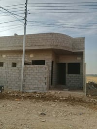 هيكل للبيع • القوسيات قرب الصينيه • ١٠٠م