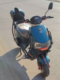 الماسا ٢٠٢٥ • ٦ بطاريات • الرمادي حي الشركة
