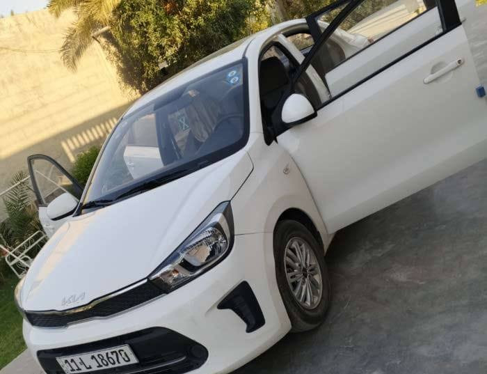 بيجاس خليجيه 2023بلاااش بسعر مناسب كلش ب107 قفل فووووووووول مواصفات للخير وجديده بمعنى لكلمه بسمي بغداد مواصفات فتحه تحكم جهتين ويل كب دسك خلفي ومامي كامره دواره شاشه اندروير محرك دوش لمرغوب كير AT كير ومحرك تبريد مكفولات كفاله عامه كتلوكات شركه بيها كلها ع وضع شركه سيارة مثل لعروس بلعافيه ع ياخذها وصور تحكم هاي صوره قبل لفطور سونار بلمنشور مكفوله بس شبر صبغ بلباب نفتح ع حايط ونشخط واضح بلمنشور اقره تفاصيل وتصل واني خادم كلشي واضح بلمنشور وسونار يمك سياره بسمي بغداد تحويل ثاني يوم وسعر نهاءي بدون عمله مكاني بغداد لكاظميه قرب لبوابه منطقة رواد وهذه رقمي *********** سياره ريحة شركه بيها
