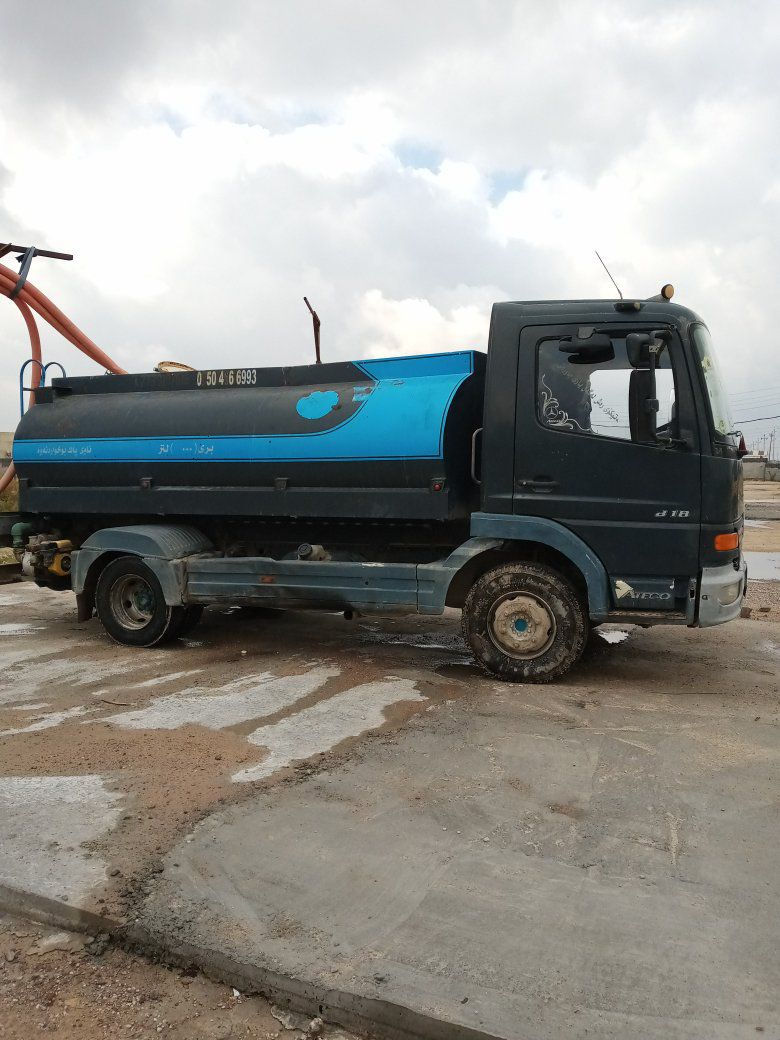 للبيع اتيكو 6برقي8طن موديل 2002رقم اربيل بسم كردي شرط التحويل جاهز للعمل كله جديد العنوان البصره الزبير السعر 130او بي مجال ***********
