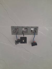 كهربائي منازل • تأسيس كهرباء • توزيع إنارة