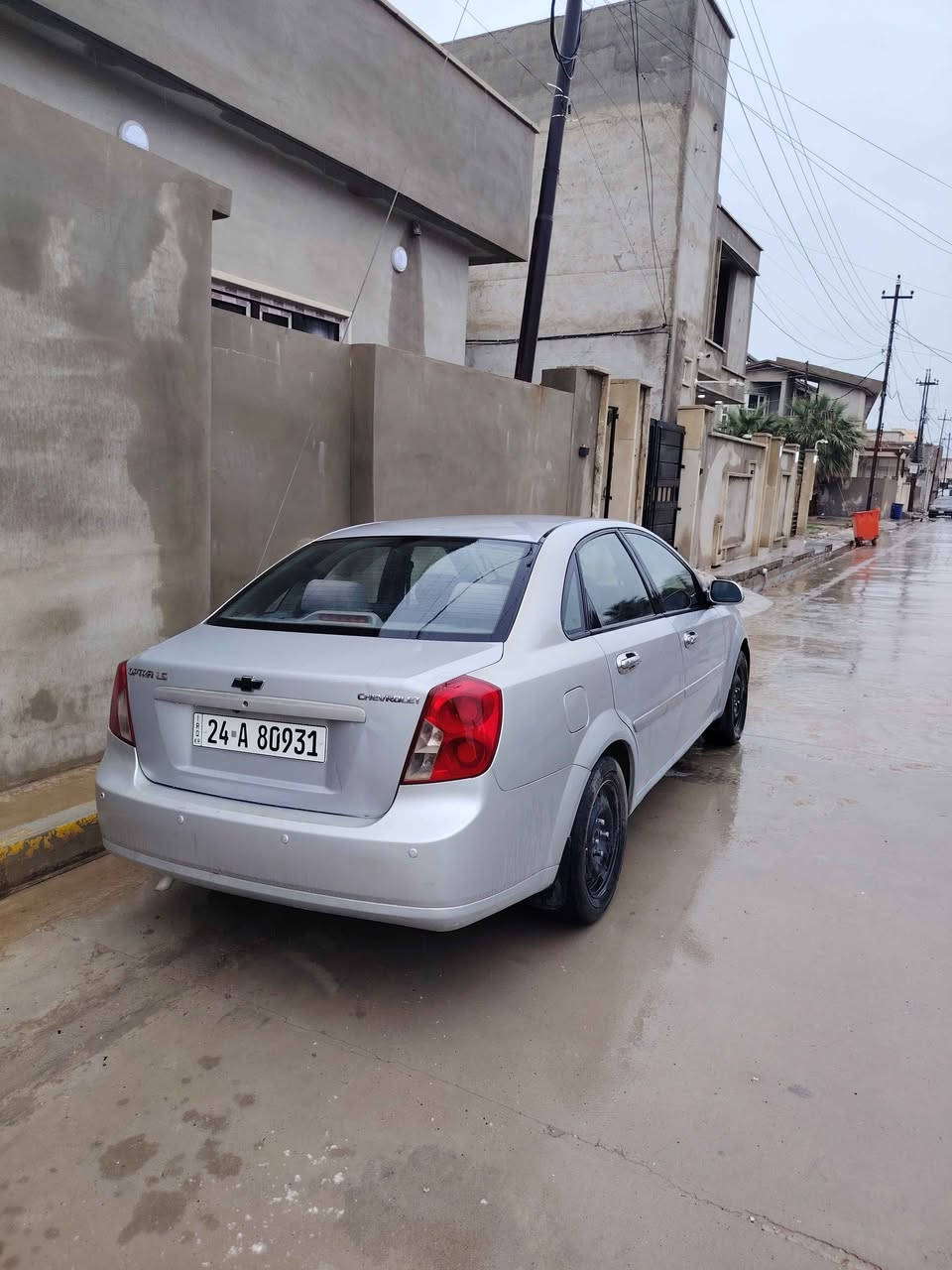 ‎اوبتره ٢٠٠٩ للبيع بيها قطعتين صبغ شرط التحويل بيها كاربون بانزين‎ موصل, نينوى


**إذا كنت صاحب هذا الإعلان وتريد حذفه لأي سبب، رجاءا أرسل رسالة إلى الدعم الفني**