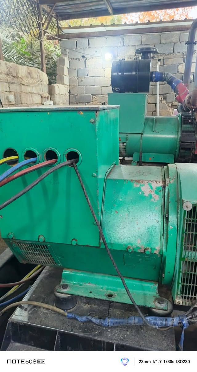 السلام عليكم افيكو ١٢٠ باص طبك جديد كهربائيه راس توليد ٢٠٠ كيفي المكان الفلوجه ***********
