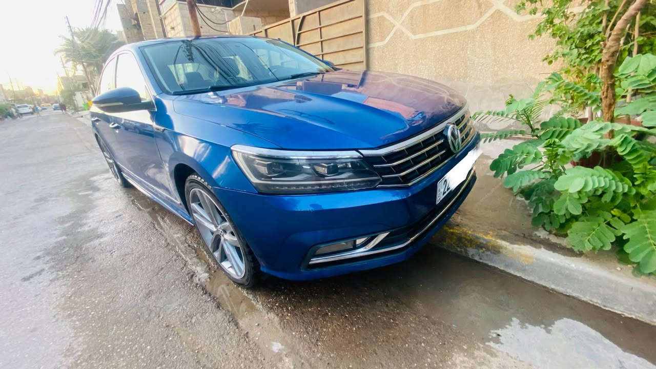 باسات 2017 ار لاين 
محرك 1800  T
حادث بنيد بدون دواخل حتى الرديتر نفسه 
يرباك ستيرن وبرده راجع بلادي سستم
عداد المسافه 118 الف 
حداديه وتاير جديد 
السعر 113 

*********** بغداد, العراق
