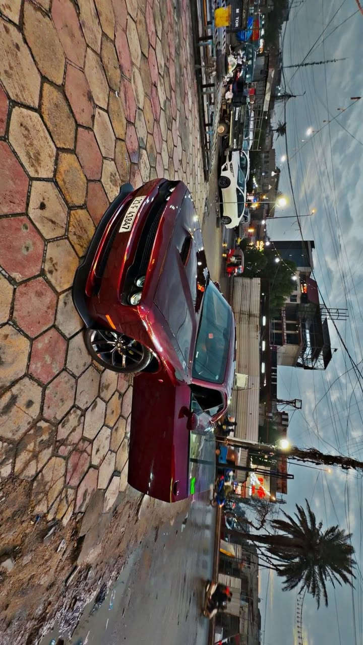 جالنجر 2022 وارد امريكي حادثها جاملغ والبنيد بدون دواخل رقم سليمانيه السياره جاهزه مكاني بغداد  لبيع او المراوس والسعر ب185 بيها مجال 
***********
