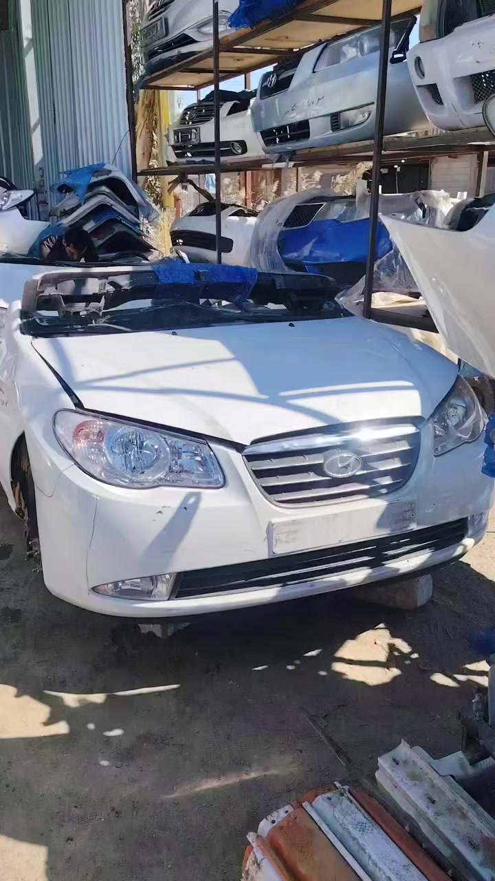 متوفر تفصيخ مال حاويه اوبتره والنتره عشره وسناتا 10 وسناتا 14 وبتمه 8 وبتمه 16 حله نادر الحي الصناعي مجاور بانزين خانه العرفان مجمع اياد السلطاني حله نادر *********** رقم المبيعات
