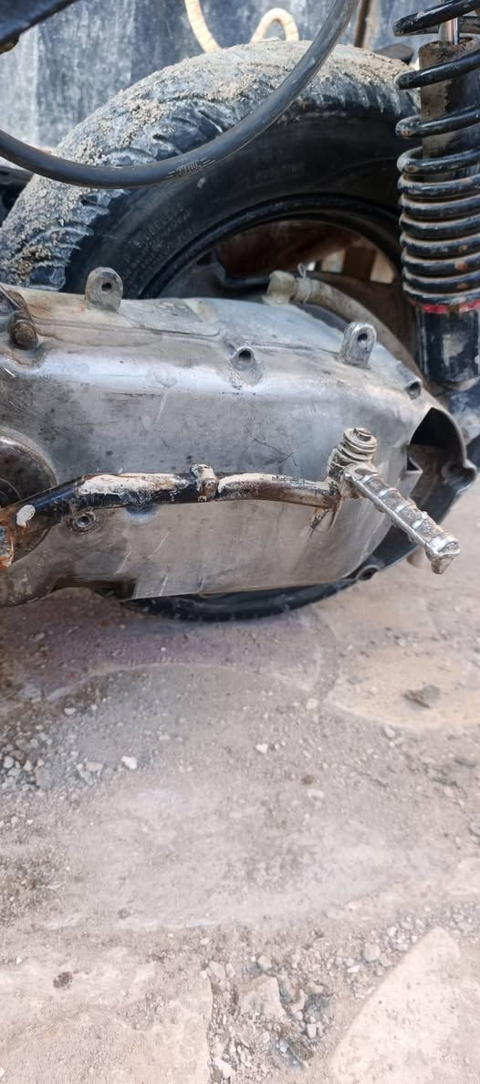 دراجه سكنس مكينه ماكس عدله
ابيعلك كايمه تجي تحمله وتروح دراجه بس كفرات للبجم موجوده فقط ولفات معلكه بس بيعلك كايمه 
مراوس موبايل فقط واذا بيع قفل ب ٨٠ قفل ٨٠ قفل 
للستفسار *********** مكاني حي العباس
