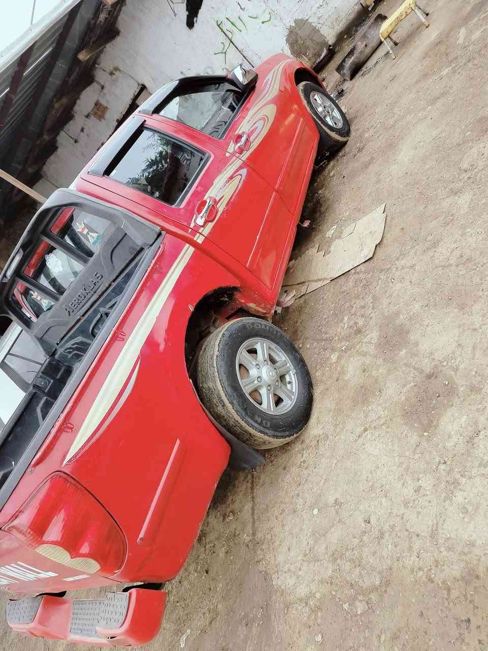 كريت وول 2013 حمره صبغ حزام جماليه شرط كير مكينه تخم تاير حداديه جاهزه رقم بغداد سنويه جديده مشروع وطني  تحويل ثاني يوم السعر 57 وبيه مجال مكاني كوت  ***********
